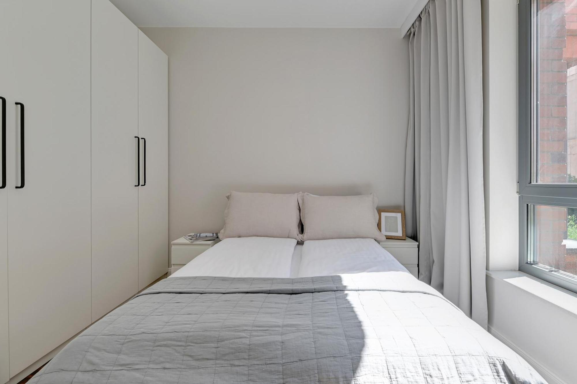 Scala 60Ca City Center Apartments & Studio By Lion Apartments Gdańsk Eksteriør billede