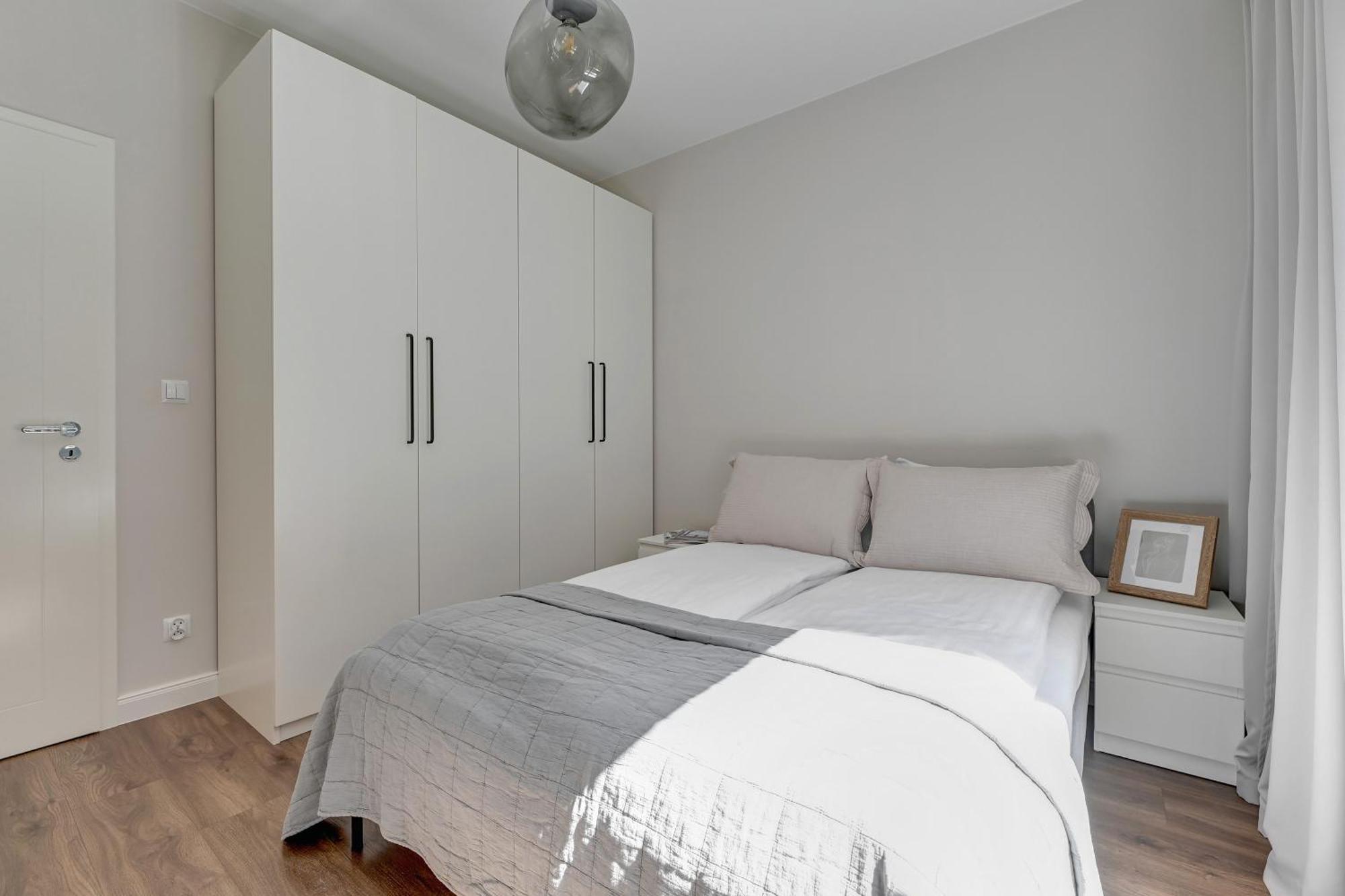 Scala 60Ca City Center Apartments & Studio By Lion Apartments Gdańsk Eksteriør billede