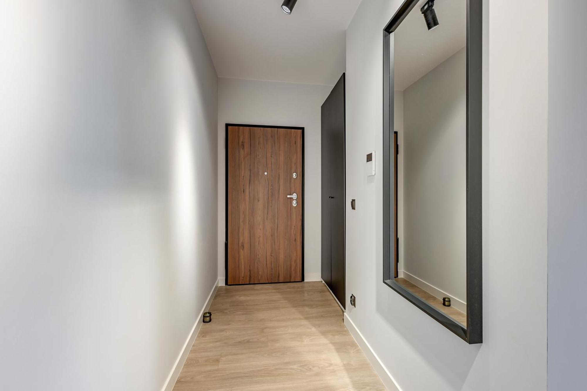 Scala City Center Apartments & Studio By Lion Apartments Gdańsk Eksteriør billede
